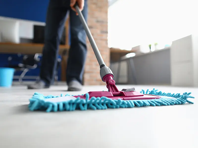 Flow Cleaning Services