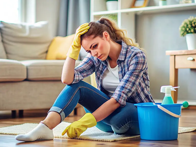 Flow Cleaning Services