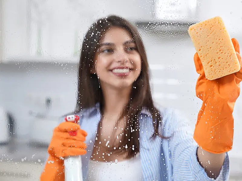 Flow Cleaning Services